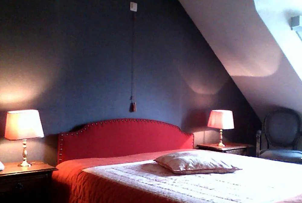 Boutique Hotel Die Swaene Brugge Belçika