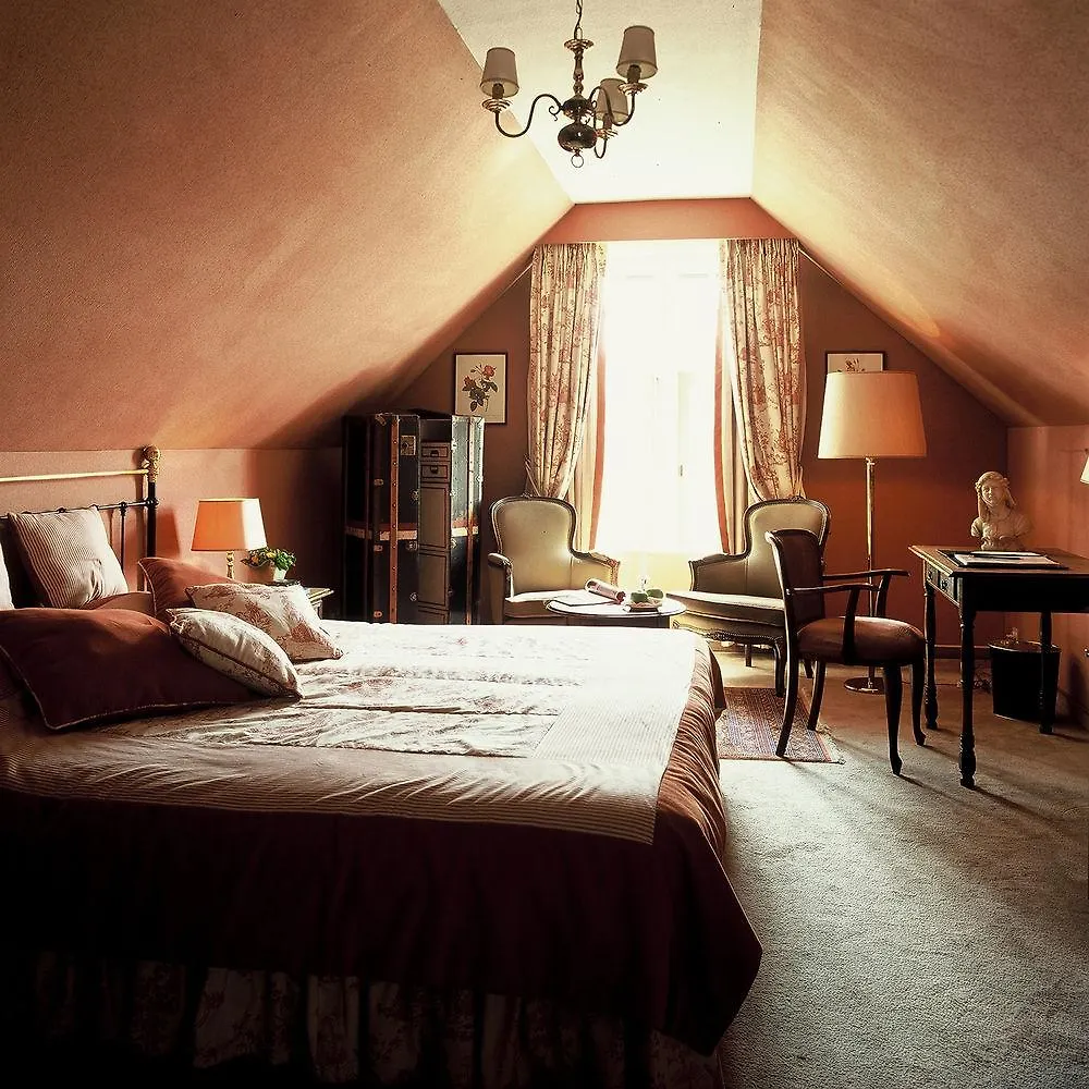 Boutique Hotel Die Swaene Brugge