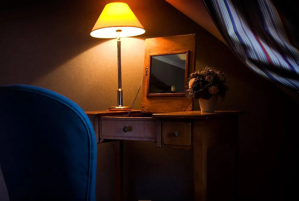 Boutique Hotel Die Swaene Brugge
