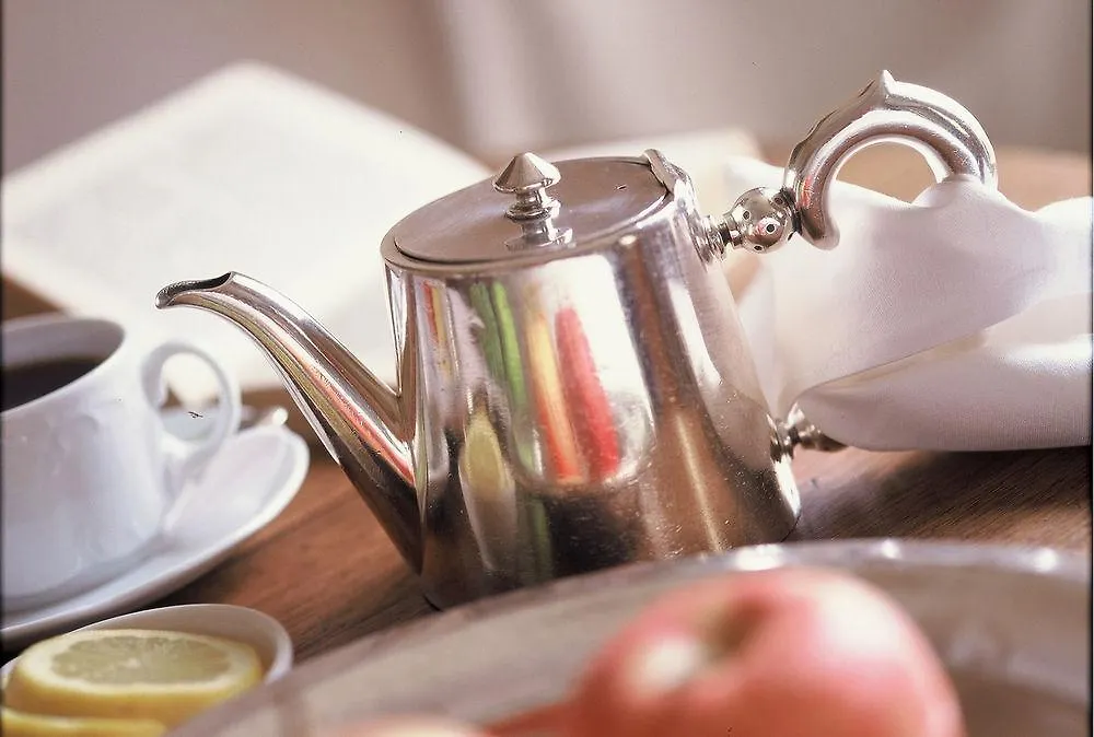 Boutique Hotel Die Swaene Brugge