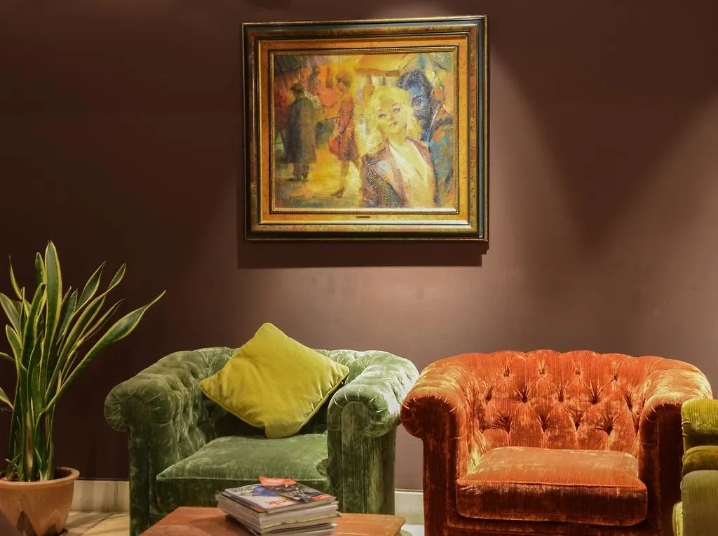 ****  Boutique Hotel Die Swaene Brugge Belçika