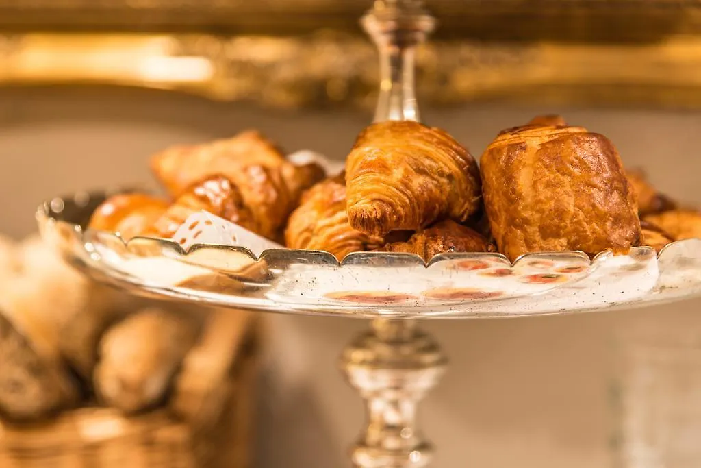 Boutique Hotel Die Swaene Brugge