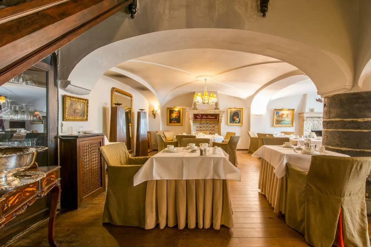 Boutique Hotel Die Swaene Brugge