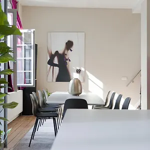 Duplex Style New-yorkais ! Holiday home