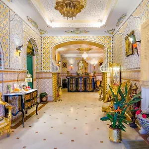 Hotel Mozart Brüssel