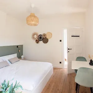 Cosy Guestroom Privatunterkunft