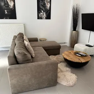 Apartment Antwerp West Side Zwijndrecht