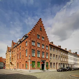 Otel Jacobs