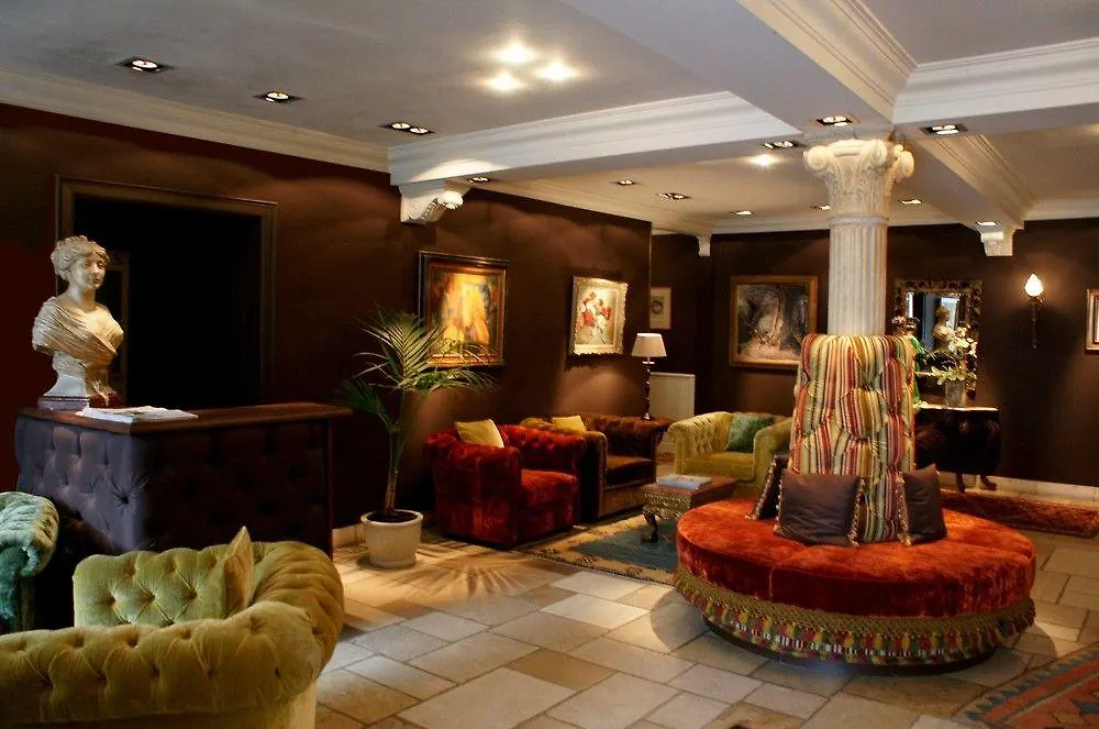 Boutique Hotel Die Swaene Bruges Belgium
