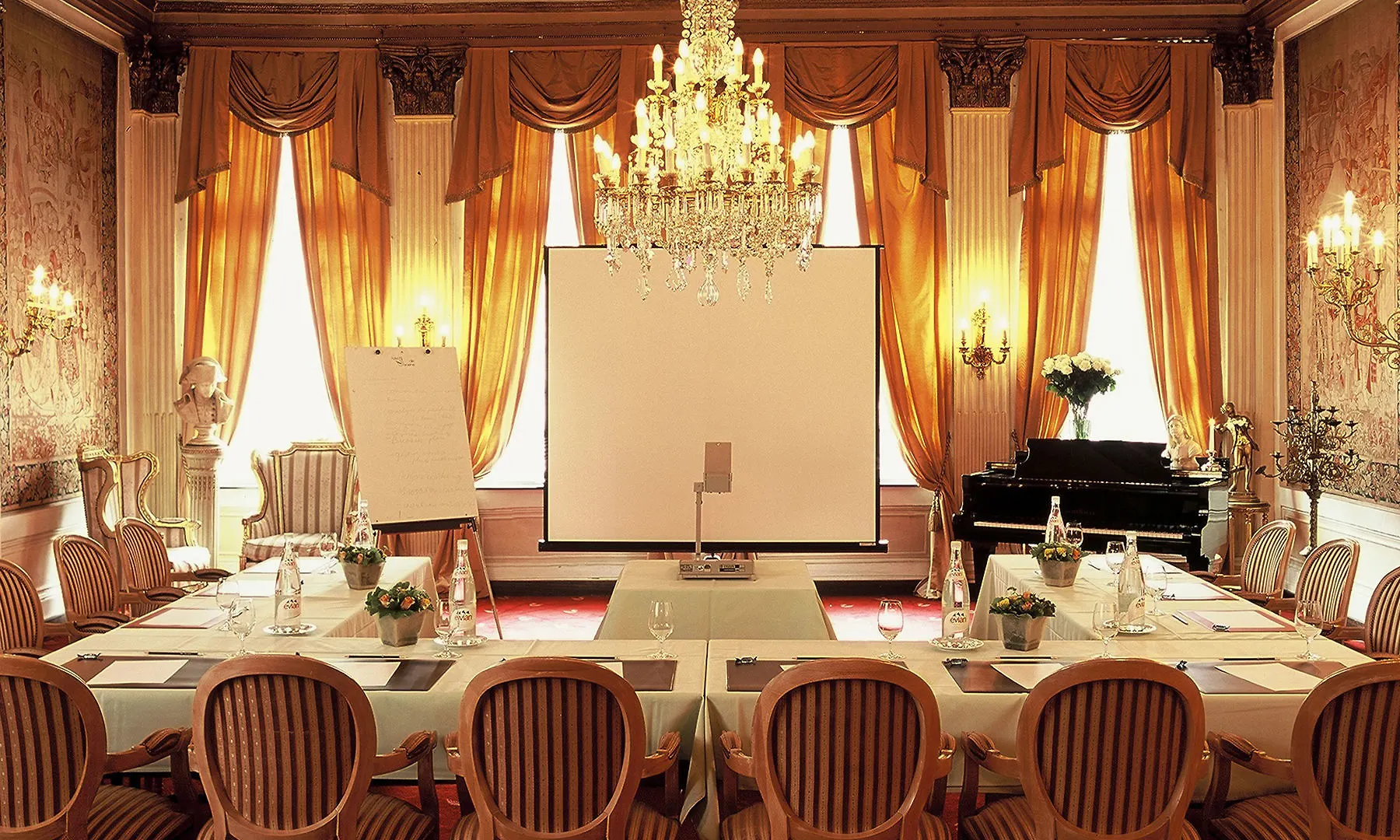 Boutique Hotel Die Swaene Bruges