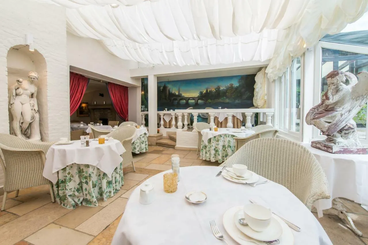Boutique Hotel Die Swaene Bruges 4*,  Belgium