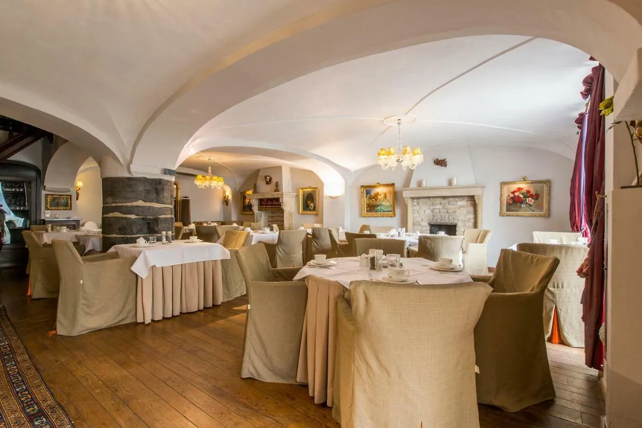 Boutique Hotel Die Swaene Bruges 4*,  Belgium
