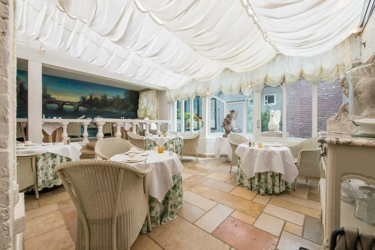 ****  Boutique Hotel Die Swaene Bruges Belgium