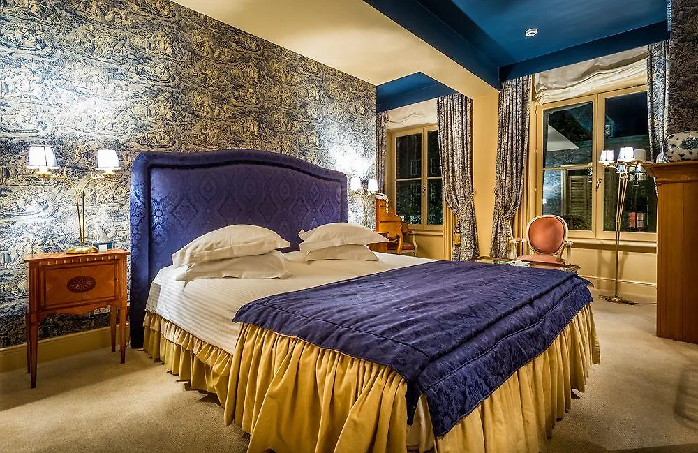 Boutique Hotel Die Swaene Bruggy 4*,  Belgie