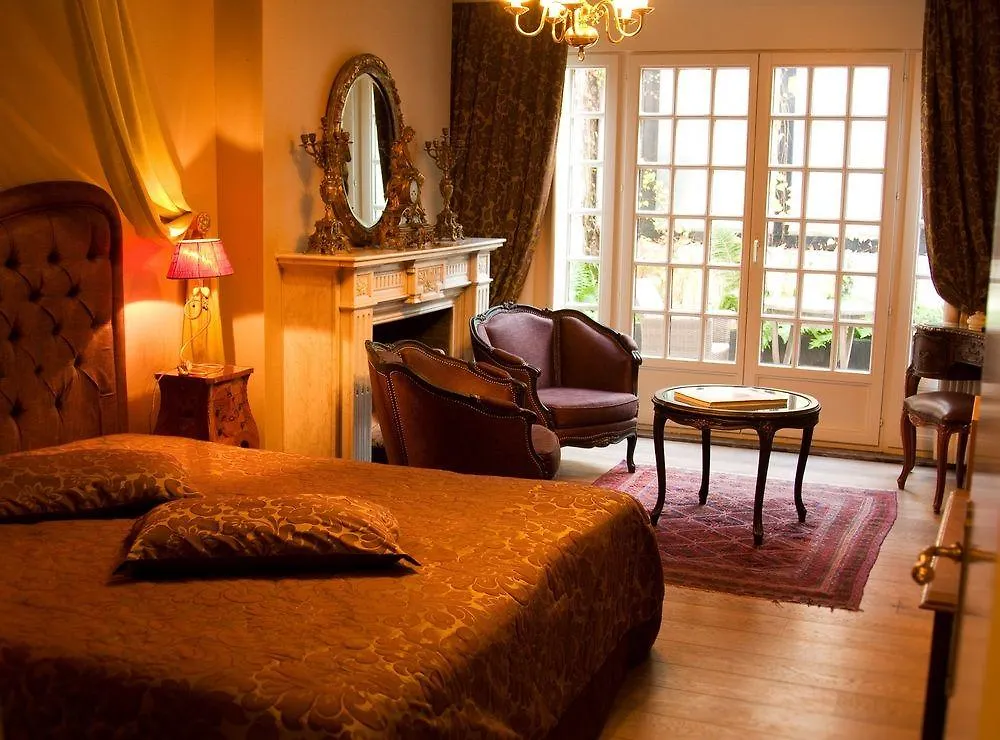 Boutique Hotel Die Swaene Bruggy