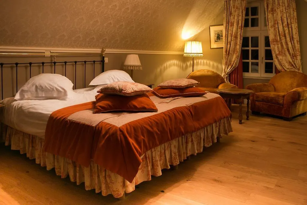 Boutique Hotel Die Swaene Bruggy