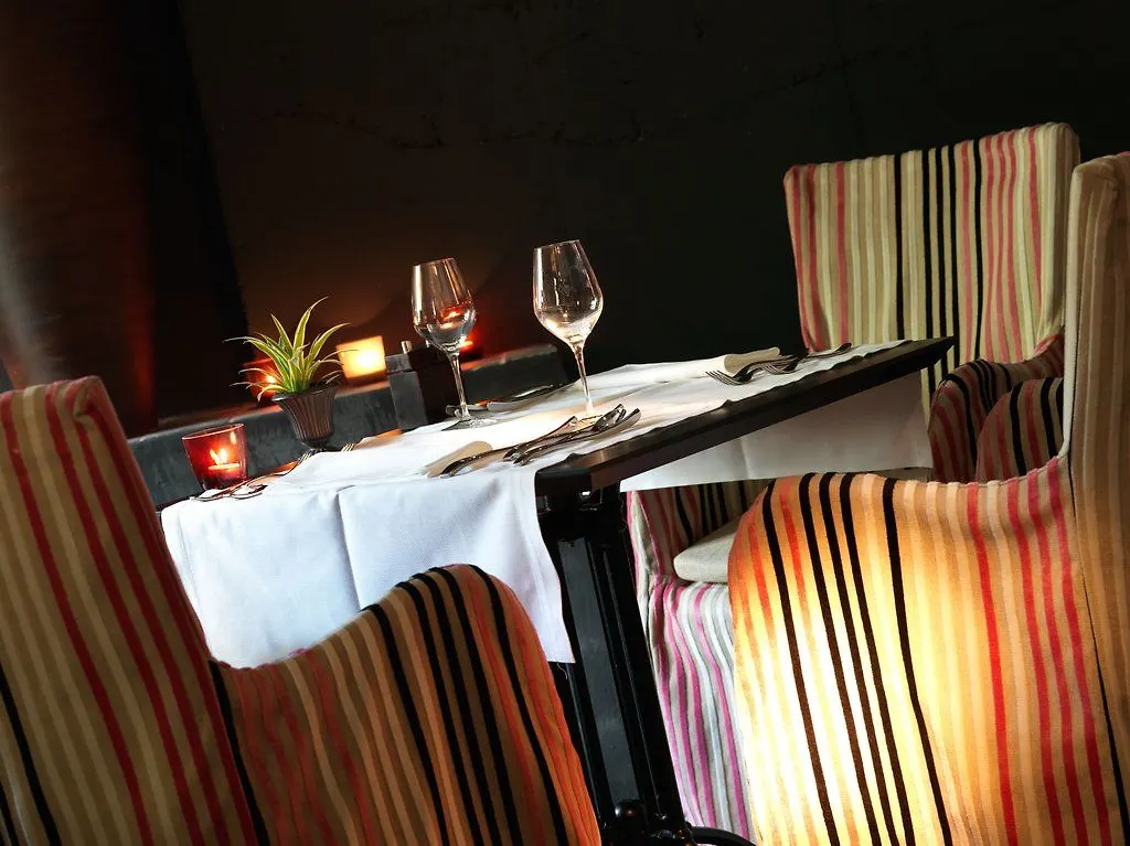 Boutique Hotel Die Swaene Bruggy